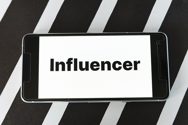 What is the Premise Behind Influencer Marketing?